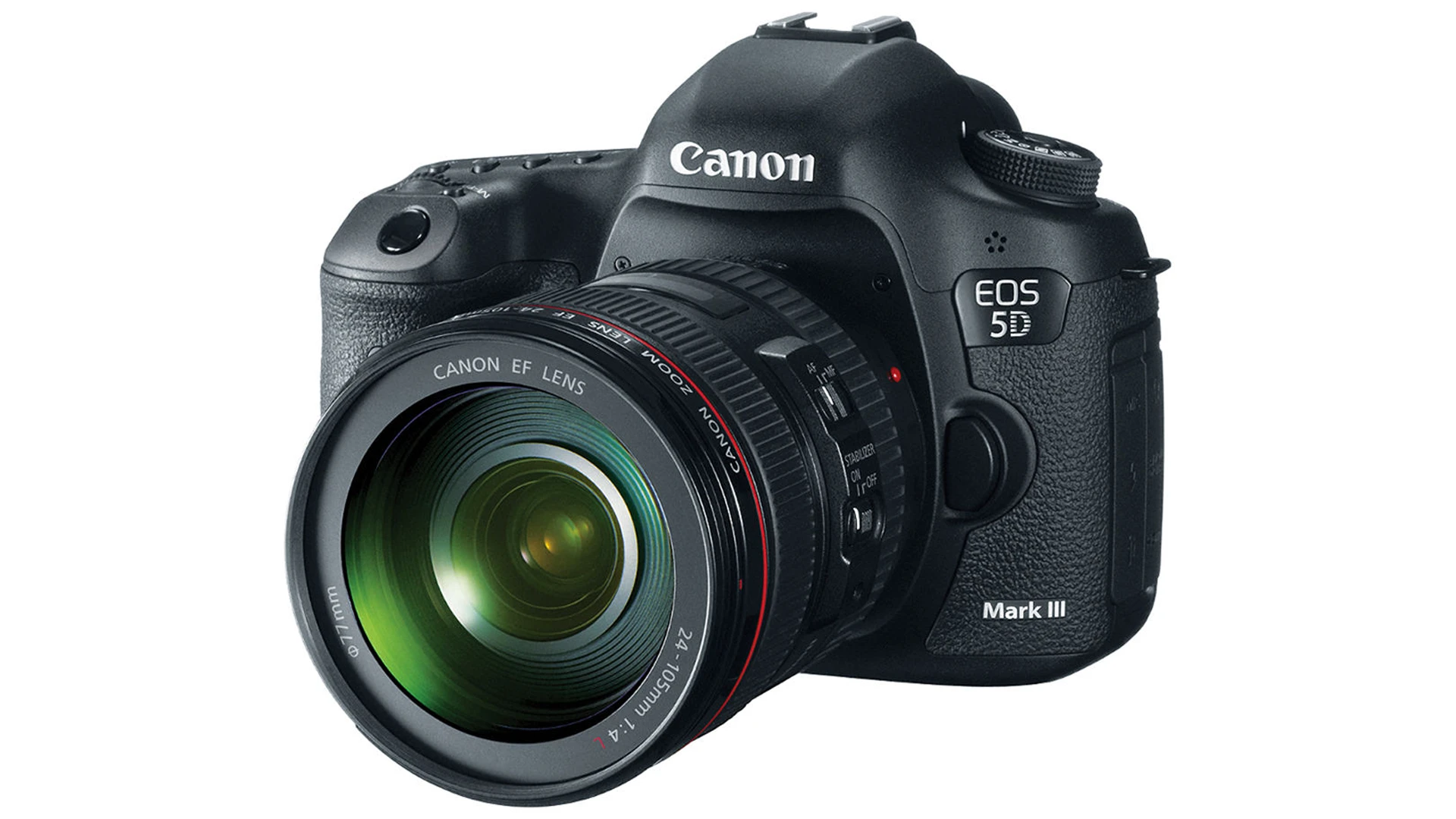 Magic Lantern has unlocked 4K RAW video recording on the Canon 5D Mk3