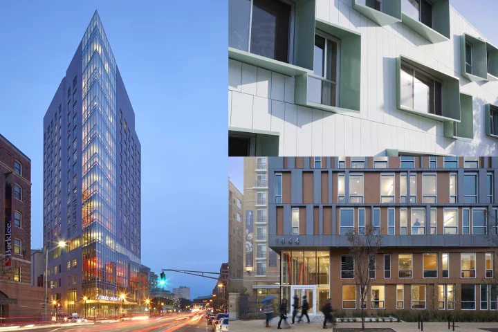 The American Institute of Architects (AIA) has revealed the winners of its 2015 Housing Awards
