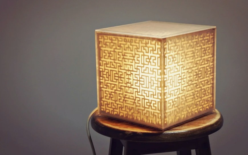 Green Spirit Creations saw an opportunity to create environmentally-friendly products using cardboard local stores were throwing away