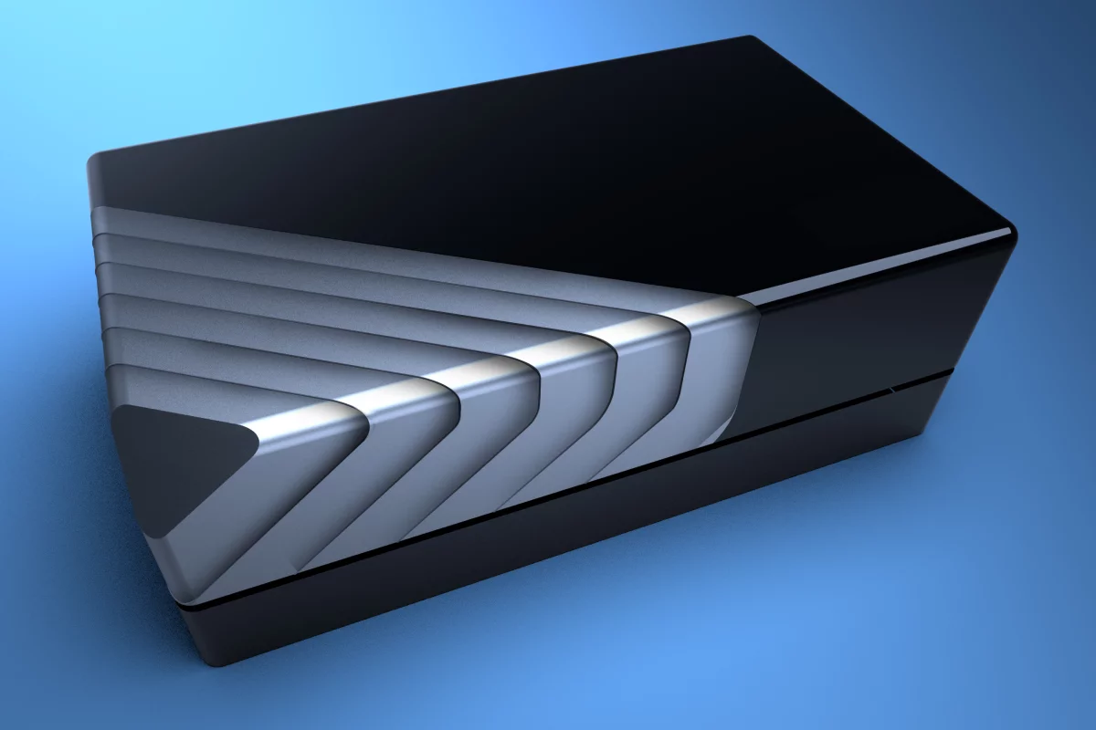 The horizontal type module produces 60 or 80 kW of power at 400-750 volts