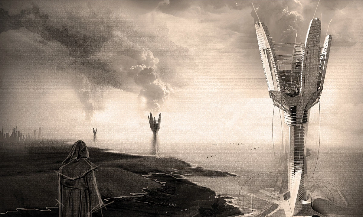 Cloud Craft by Michael Militello and Amar Shah