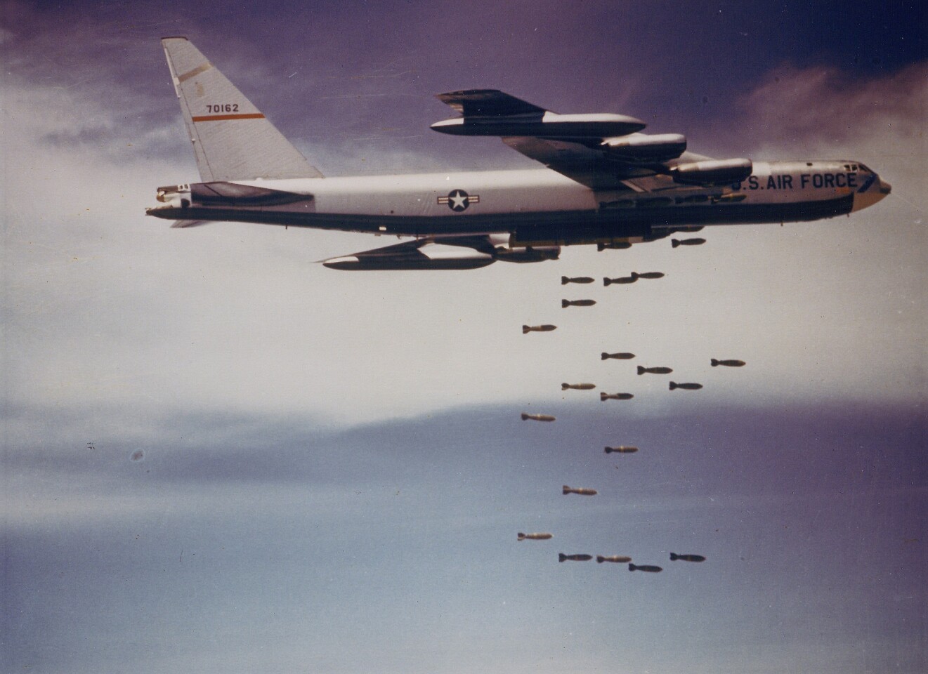 The B-52