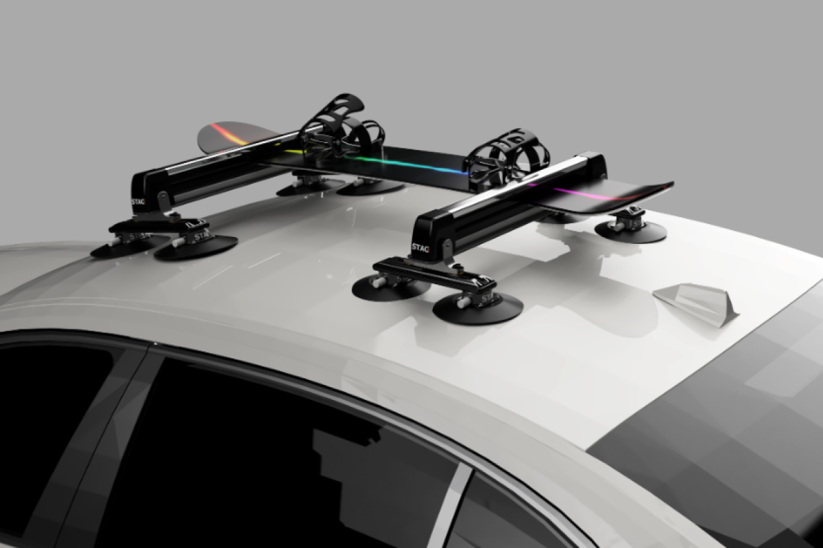 Tool Parts snowboard roof rack vehicle roof rails bicycle roof rack for