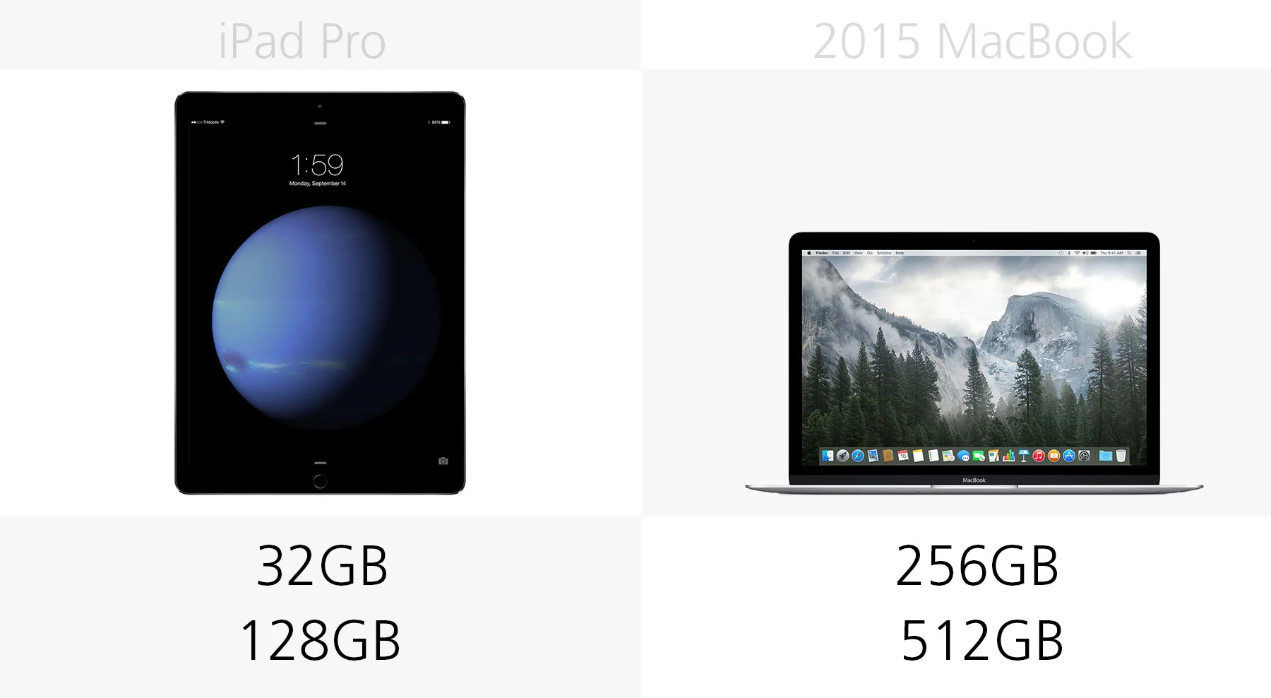 Storage