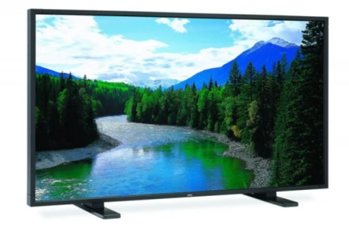 NEC MultiSync LCD5220