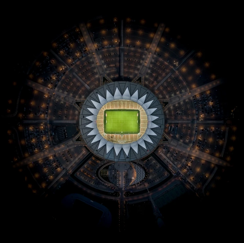 The Shining Jewel: Commended in the Urban category
