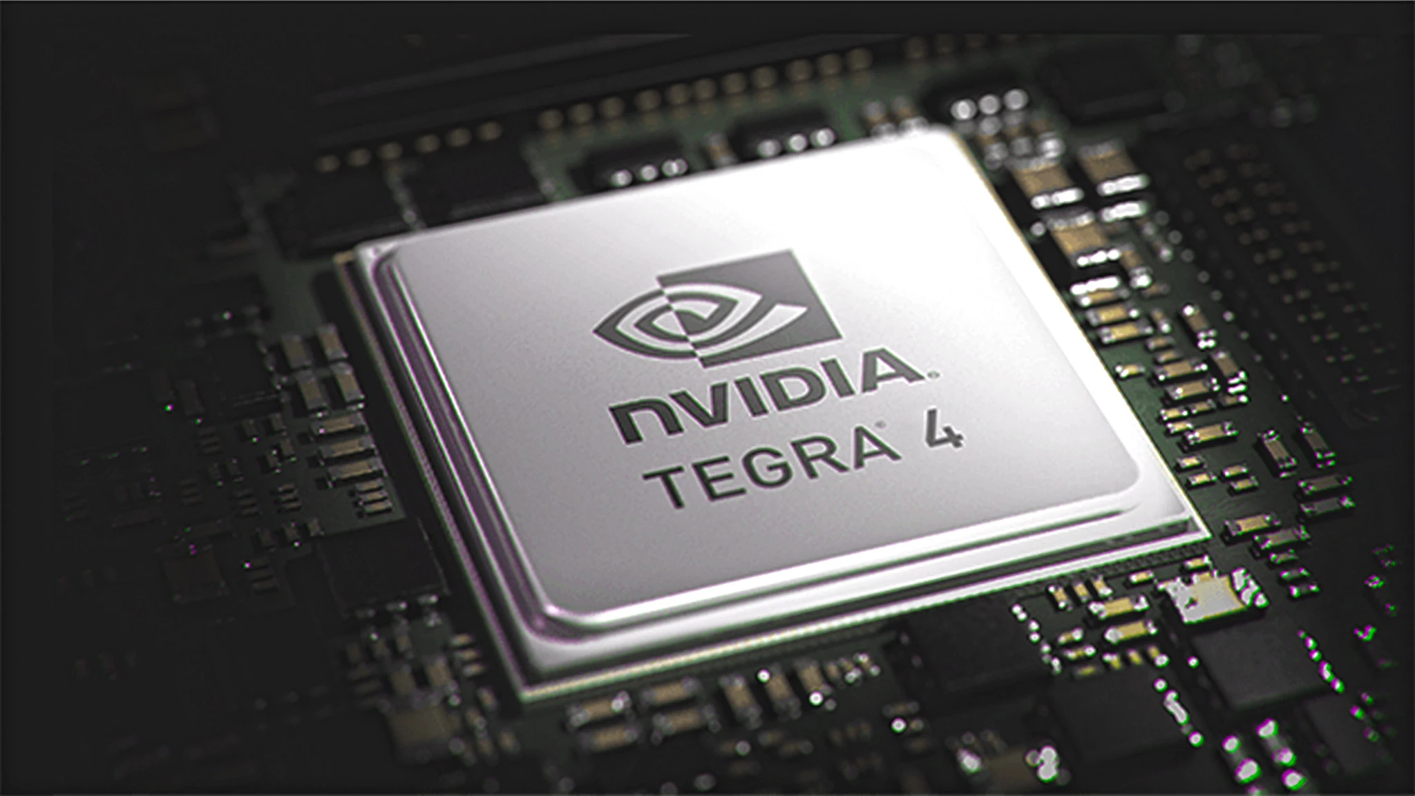 NVIDIA took the wraps off its next-generation mobile chip, the Tegra 4