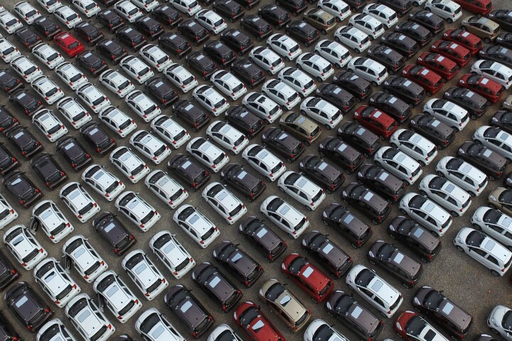 Thanks to the acceleration of the uptake of EVs in China, Sinopec has moved forward its estimate of peak domestic gasoline demand