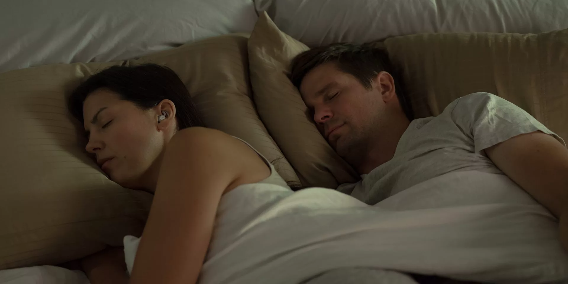 Bose says that 10 soothing sounds will be available to Indiegogo testers