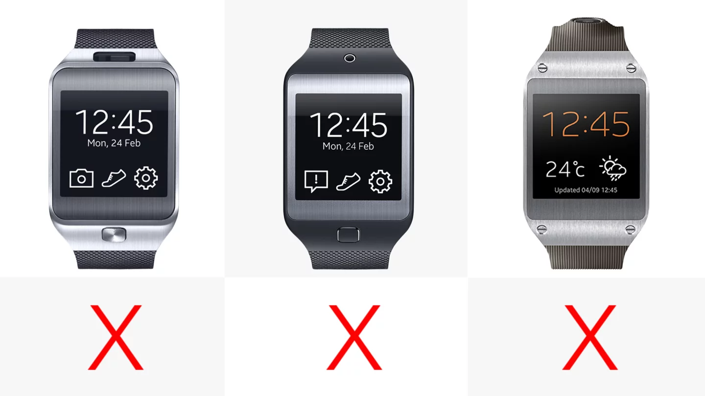 iPhone compatibility (row 2)