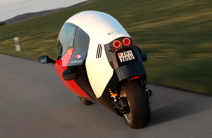 The Zerotracer