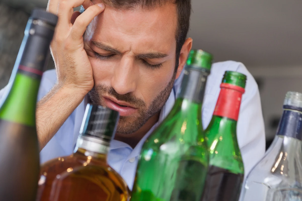 Scientists have found that Korean pear juice can prevent hangover symptoms