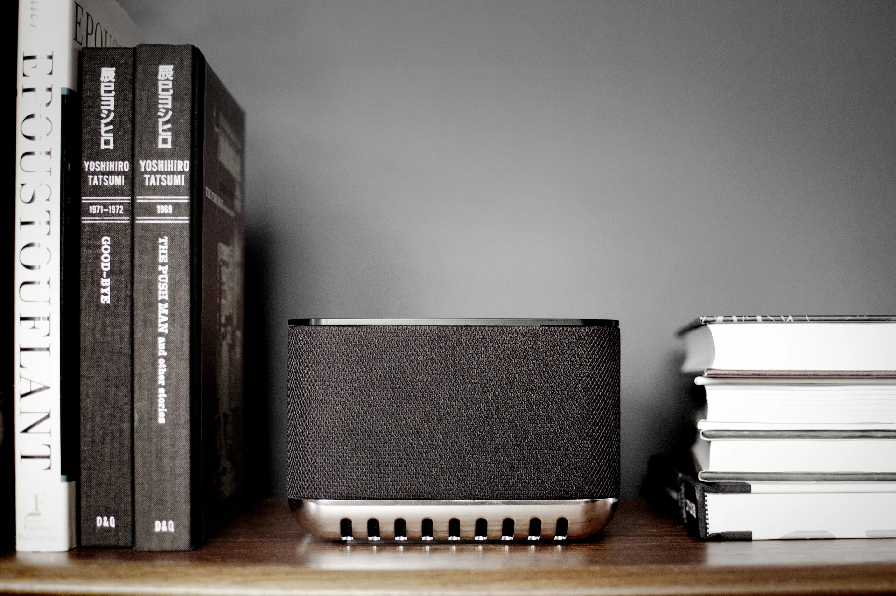 The inclusion of powerful Class 1 Bluetooth promises to nip dropouts in the bud