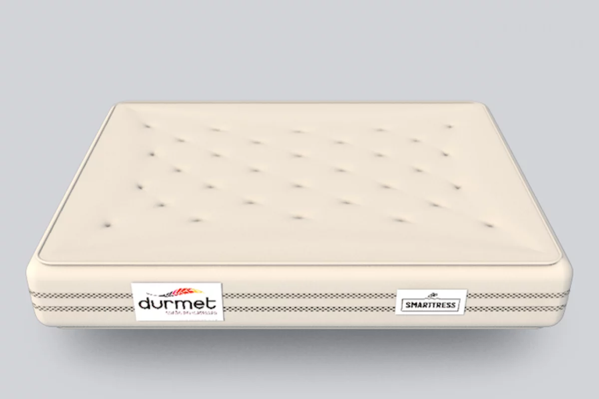 Durmet has created a mattress to warn if your partner is cheating on you