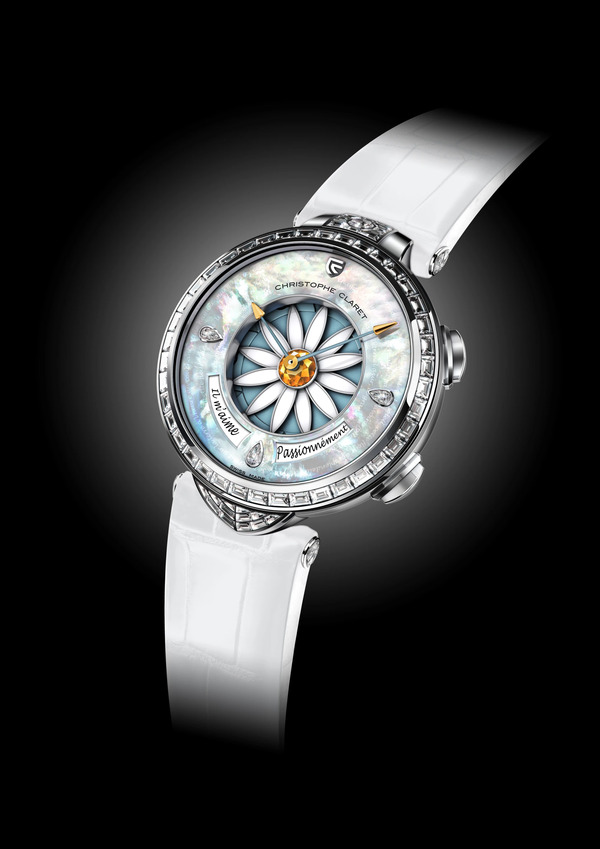 The Margot watch