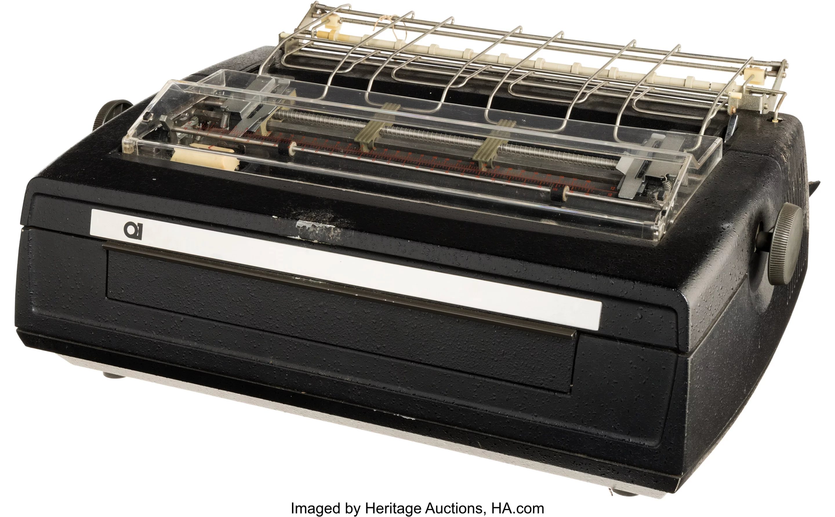 The Q1 printer