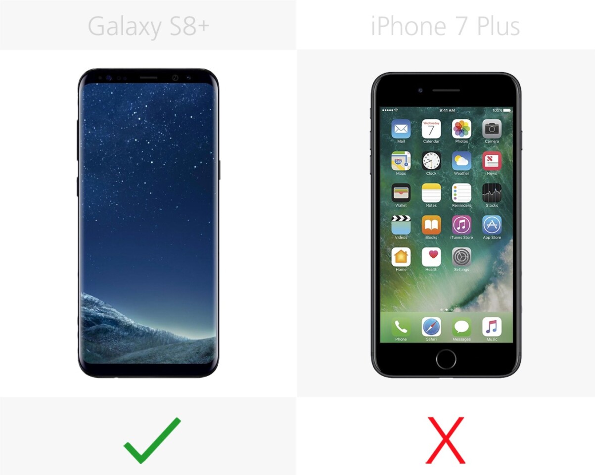 Headphone jack