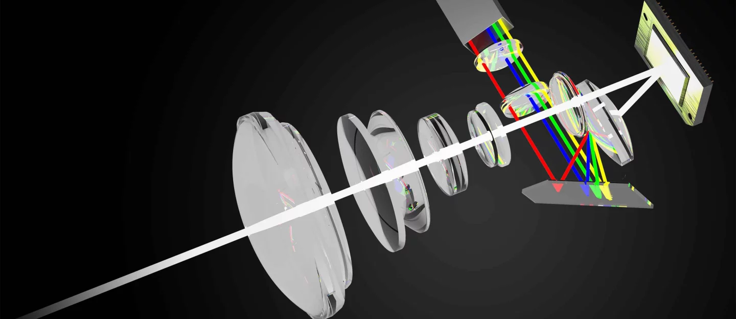 Optoma's dual-laser light source puts out 3,000 lumens