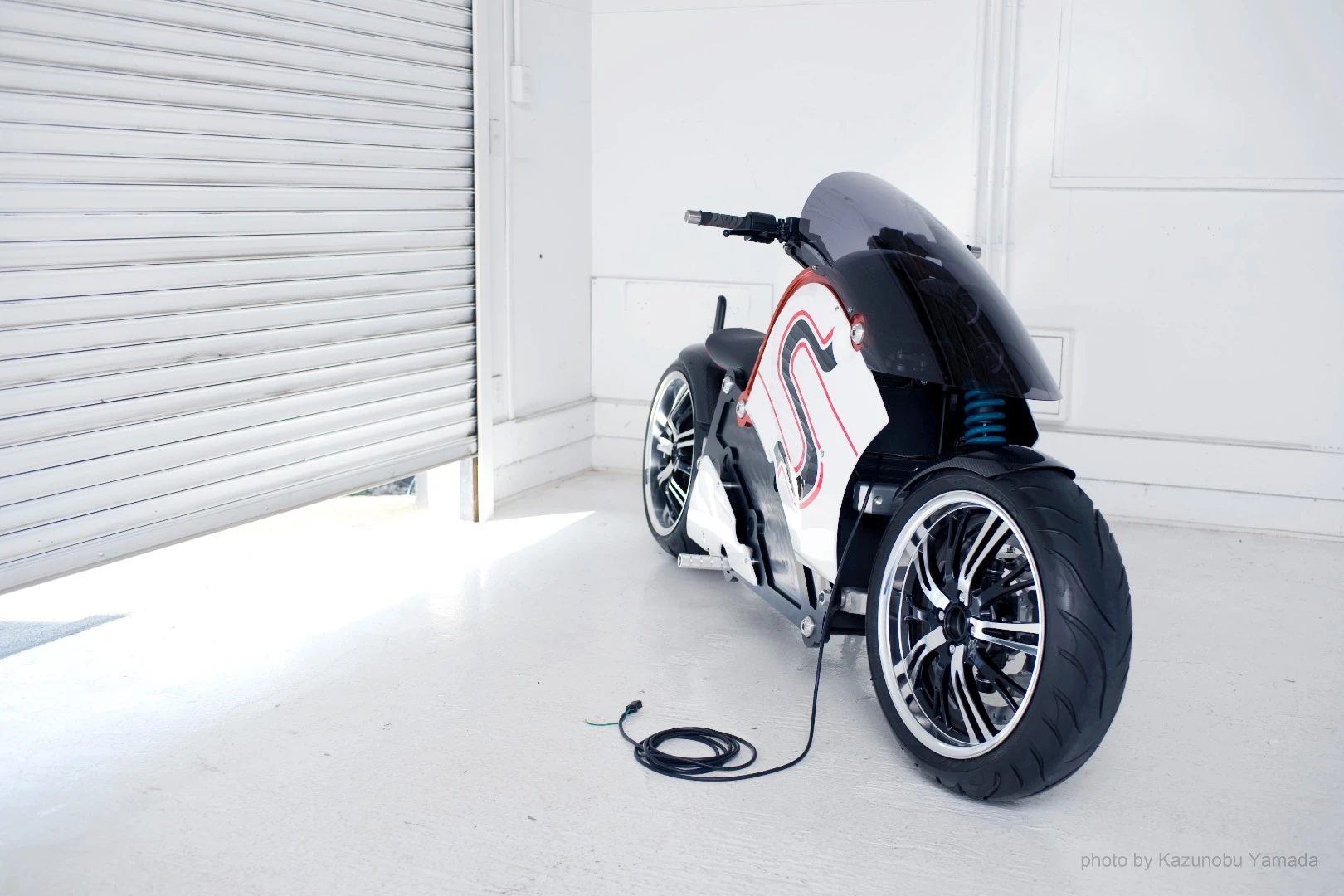 zec00 prototype