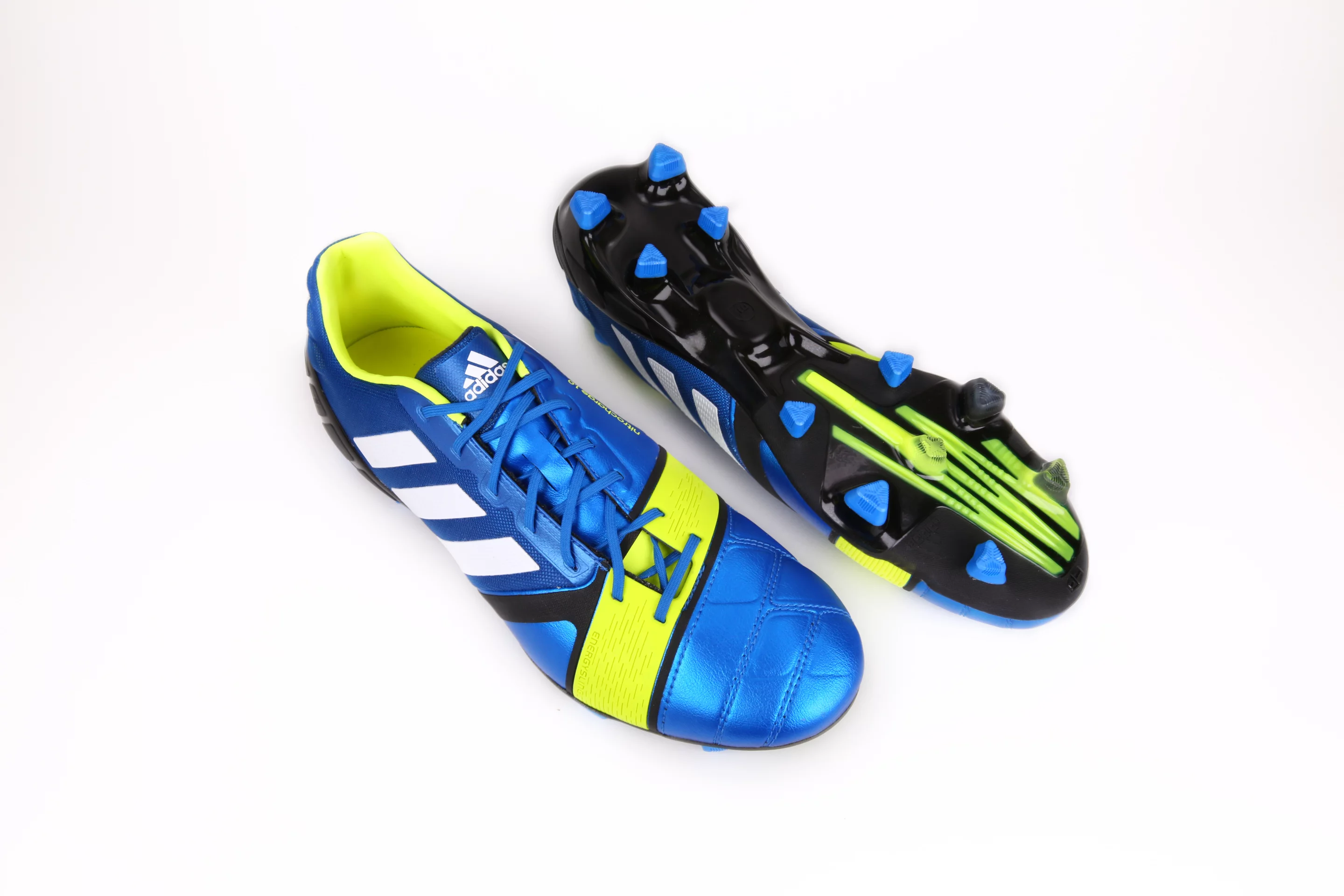 Adidas Nitrocharge