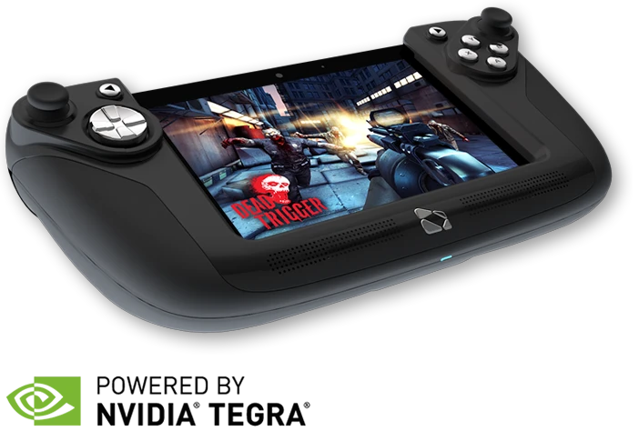 The Wikipad features a new NVIDIA Tegra 3 processor with a quad-core CPU and 5th battery saver core, plus a 12-core GPU