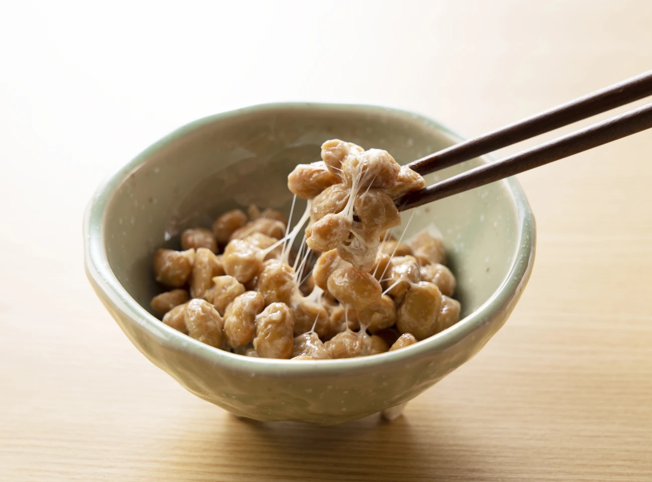 Natto – þúsund ára gömul japönsk ofurkrydd með tengingu við langlífi