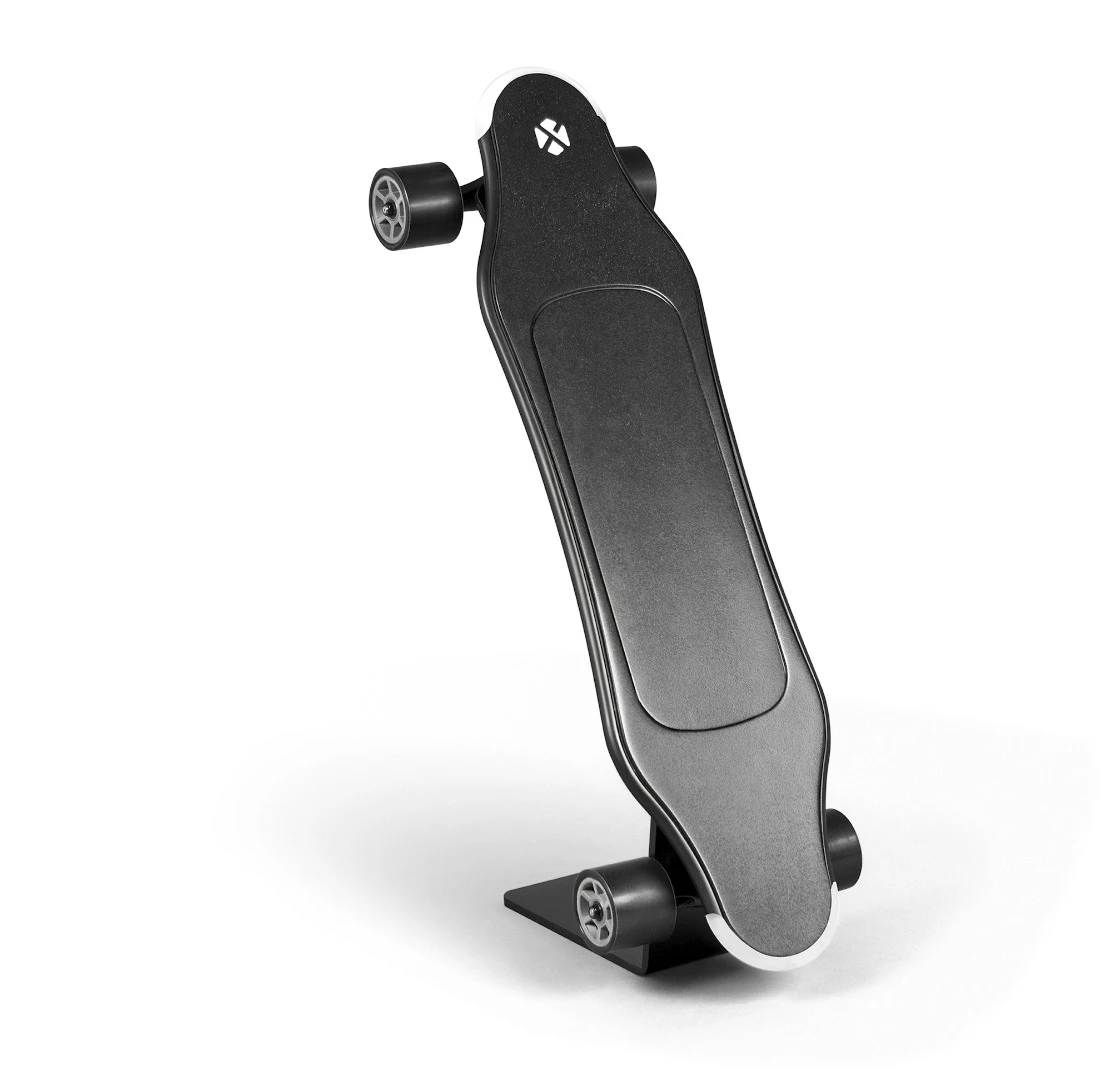 The XTND is currently being funded on Kickstarter, and super early bird pledges start at US$999
