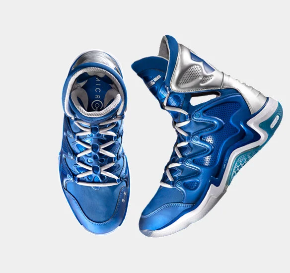 The UA Charge