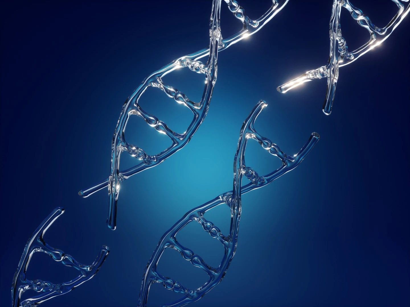 Researchers at Duke University have used CRISPR-Cas9 gene editing to silence genes in adult mice, instead of editing them