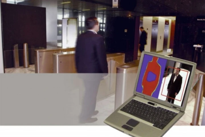 ThruVision’s Security Imaging Systems