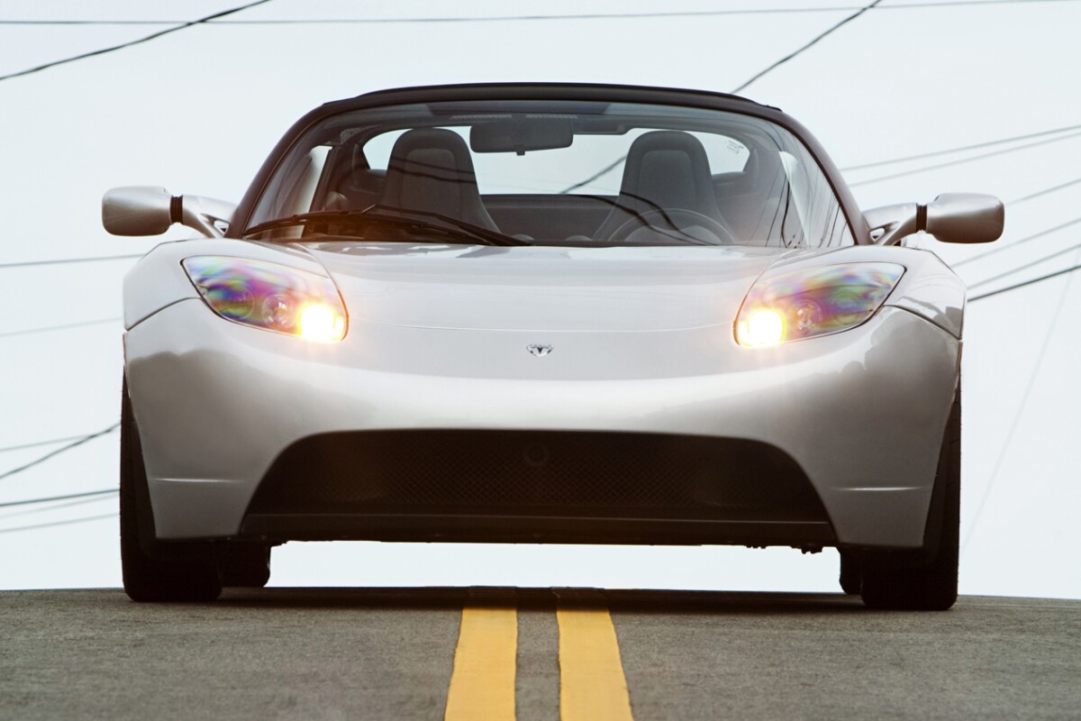 Tesla and Toyota begin working together