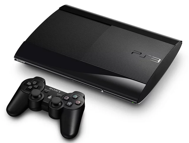 The new 250 GB model PS3 will be available in the U.S. from September 25, at US$269