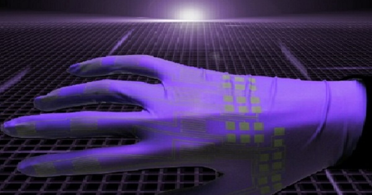 Nanoparticle liquidmetal ink allows standard inkjet printers to create