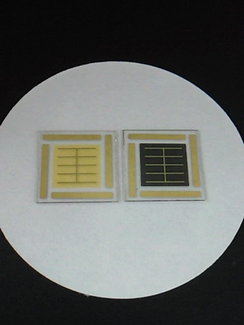 The new PV cell can generate electricity from ultraviolet and infrared light as well as visible light