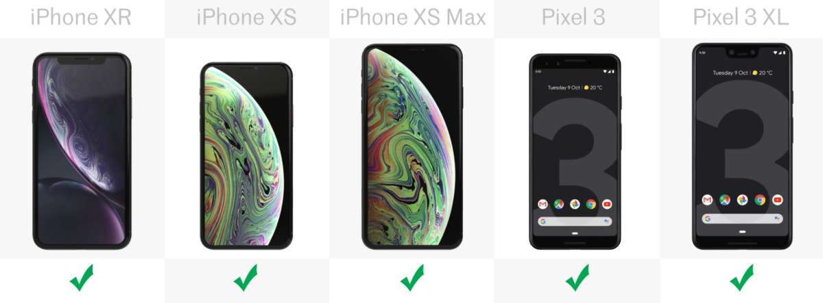 Wireless charging