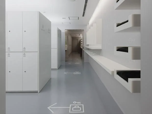 9h lockers (image from 9h)