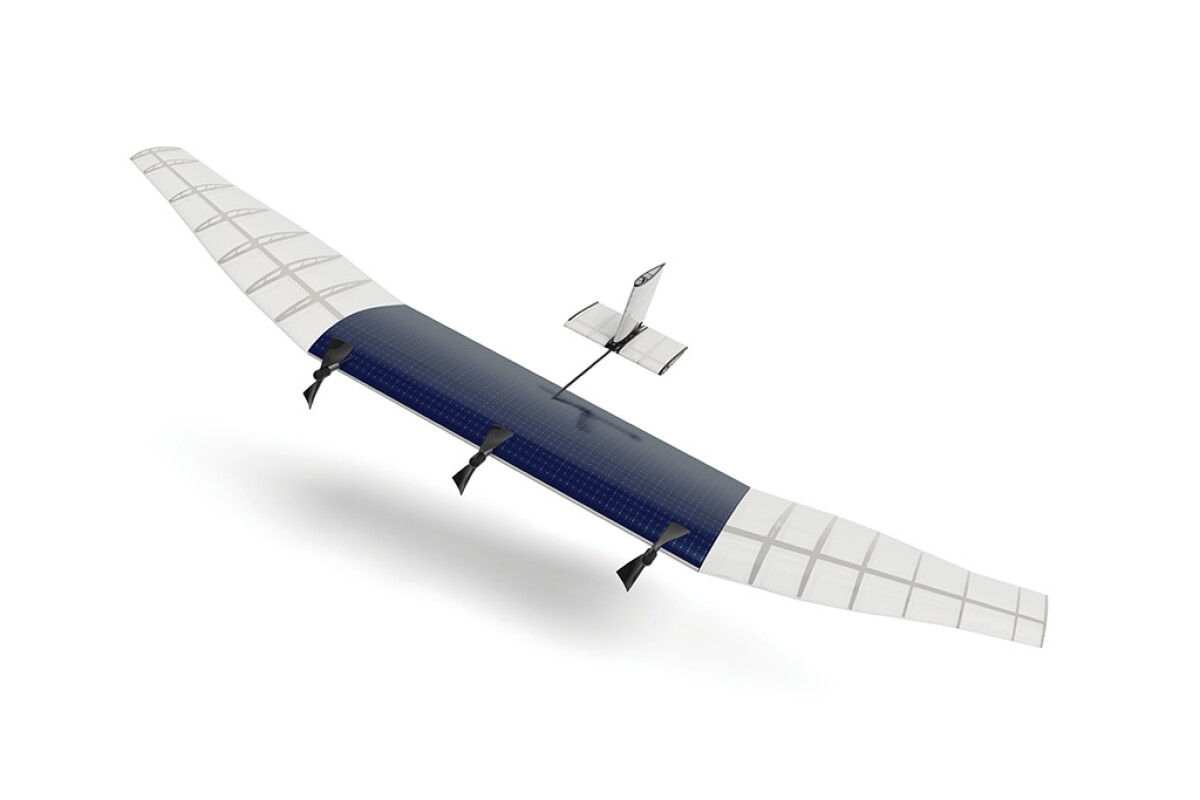 Facebook hopes to begin testing its solar-powered UAVs in 2015, with the ultimate aim of delivering worldwide internet