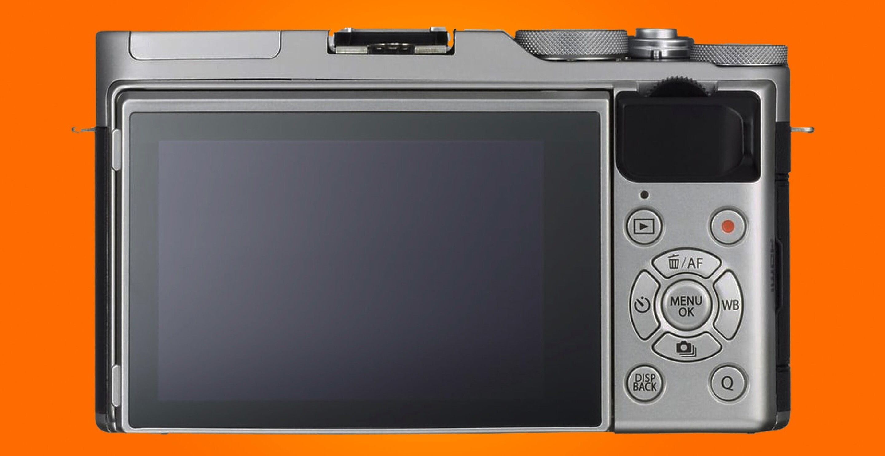 The 5 best mirrorless cameras for beginners 2016