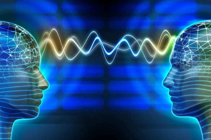 The first steps towards brain-to-brain interfaces for collaborative problem solving are being made in the laboratory