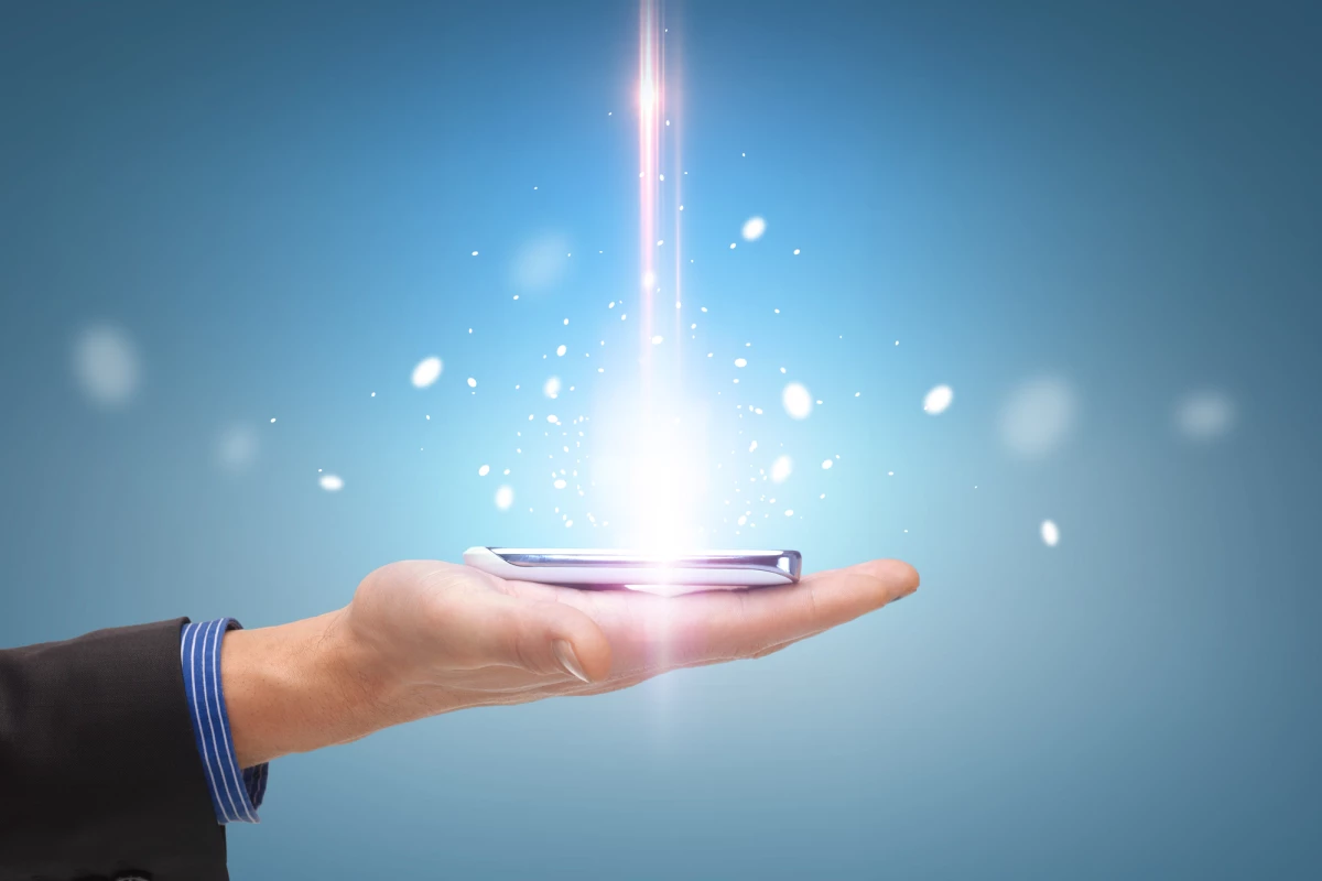 The modern smartphone holds incredible potential in the field of medical diagnostics and health monitoring