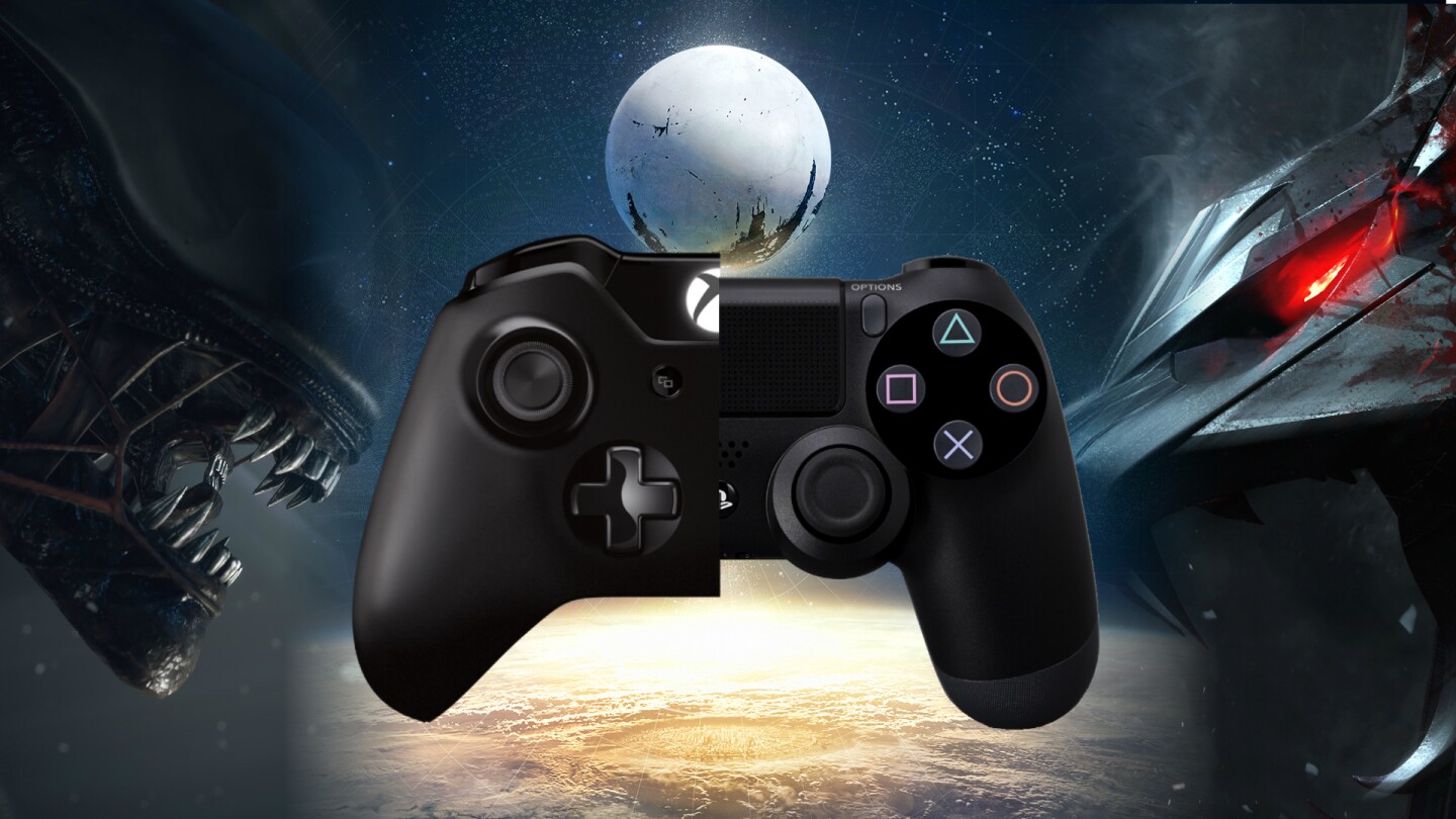 top games of 2014 pc
