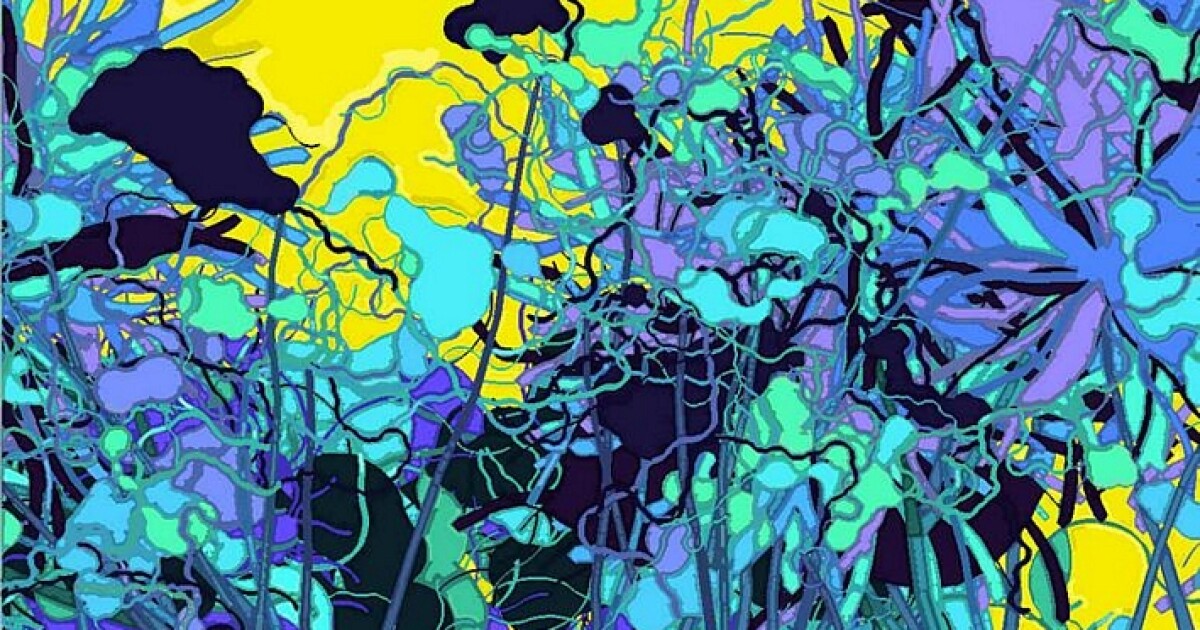 Creative AI: The robots that would be painters