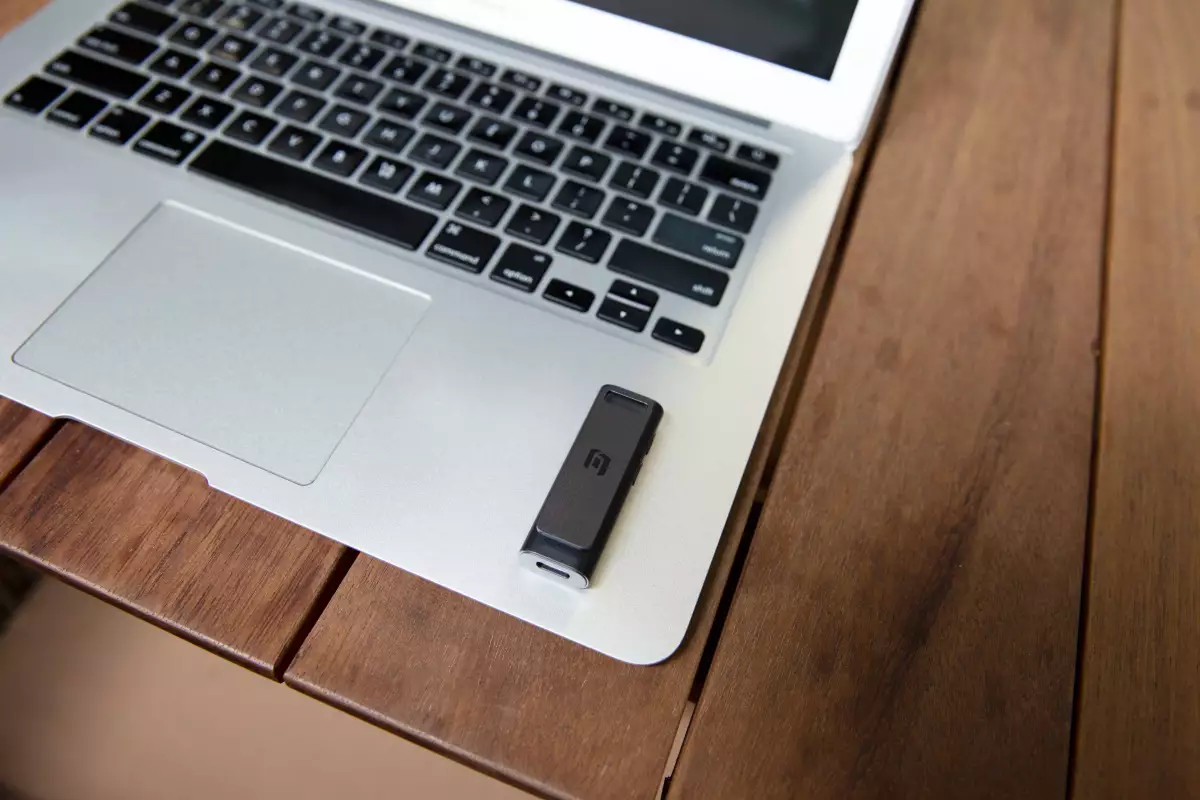 Mobvoi reports a transcription accuracy rate of 94 percent