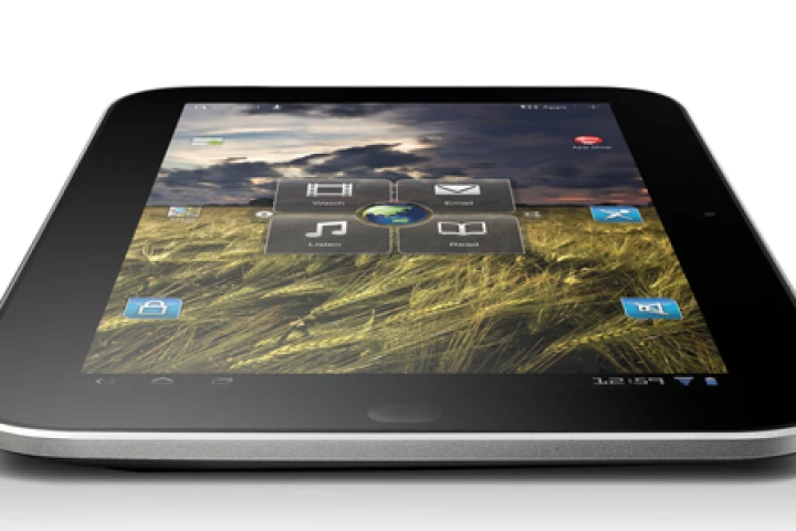 Lenovo IdeaPad Tablet K1