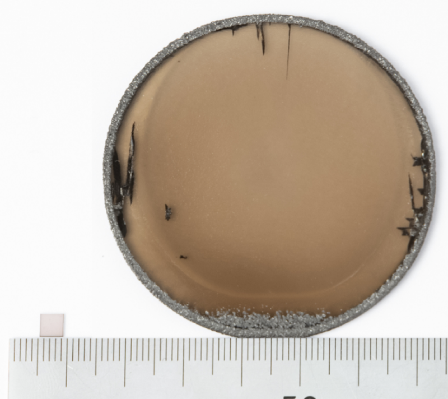 Twoinch diamond wafers could store a billion BluRay's worth of data