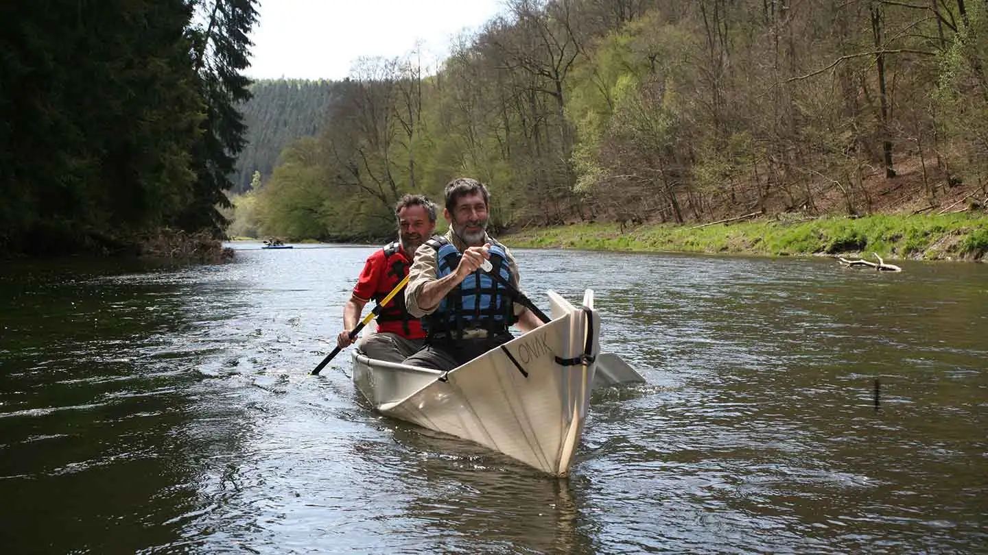 The Onak 2.0 can carry up to 250 kg of cargo and people