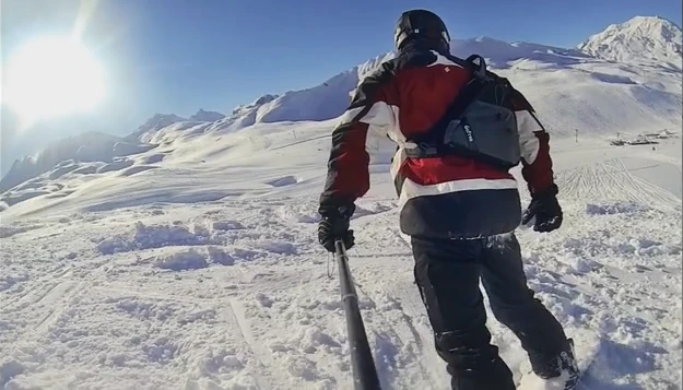 Designers have turned to Kickstarter to pursue the Offpiste design
