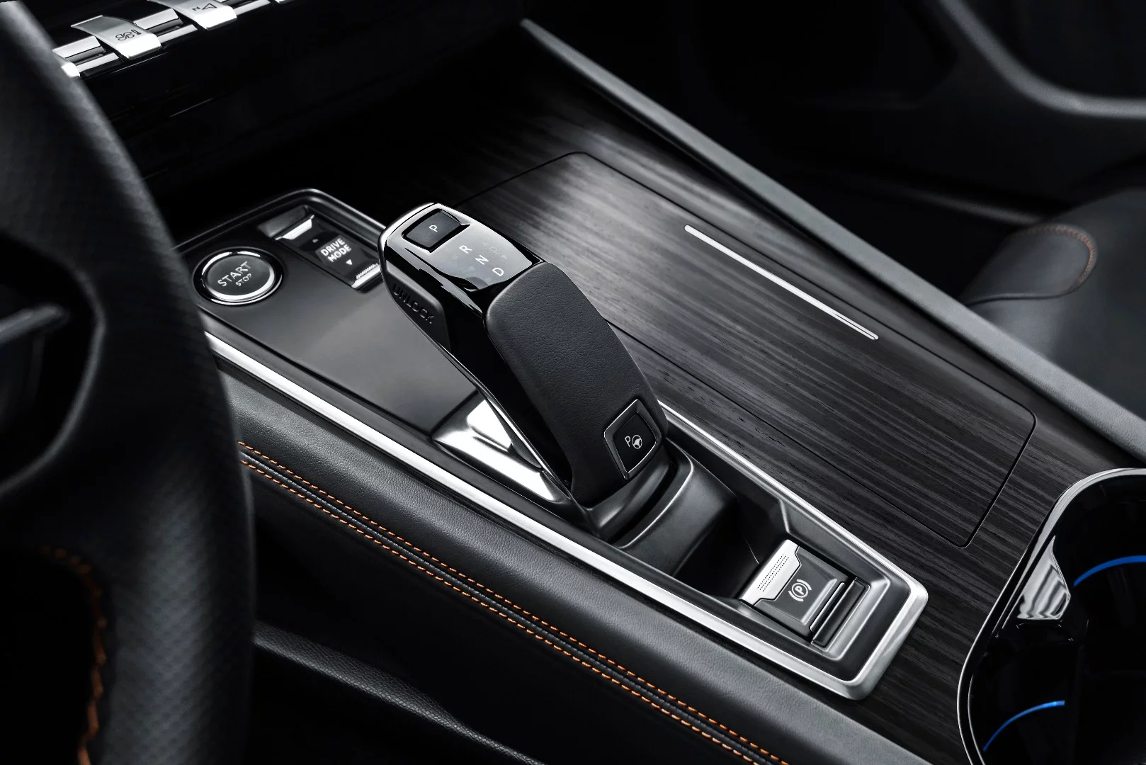 Peugeot has revealed the next-generation 508 ahead of next month's Geneva Auto Show