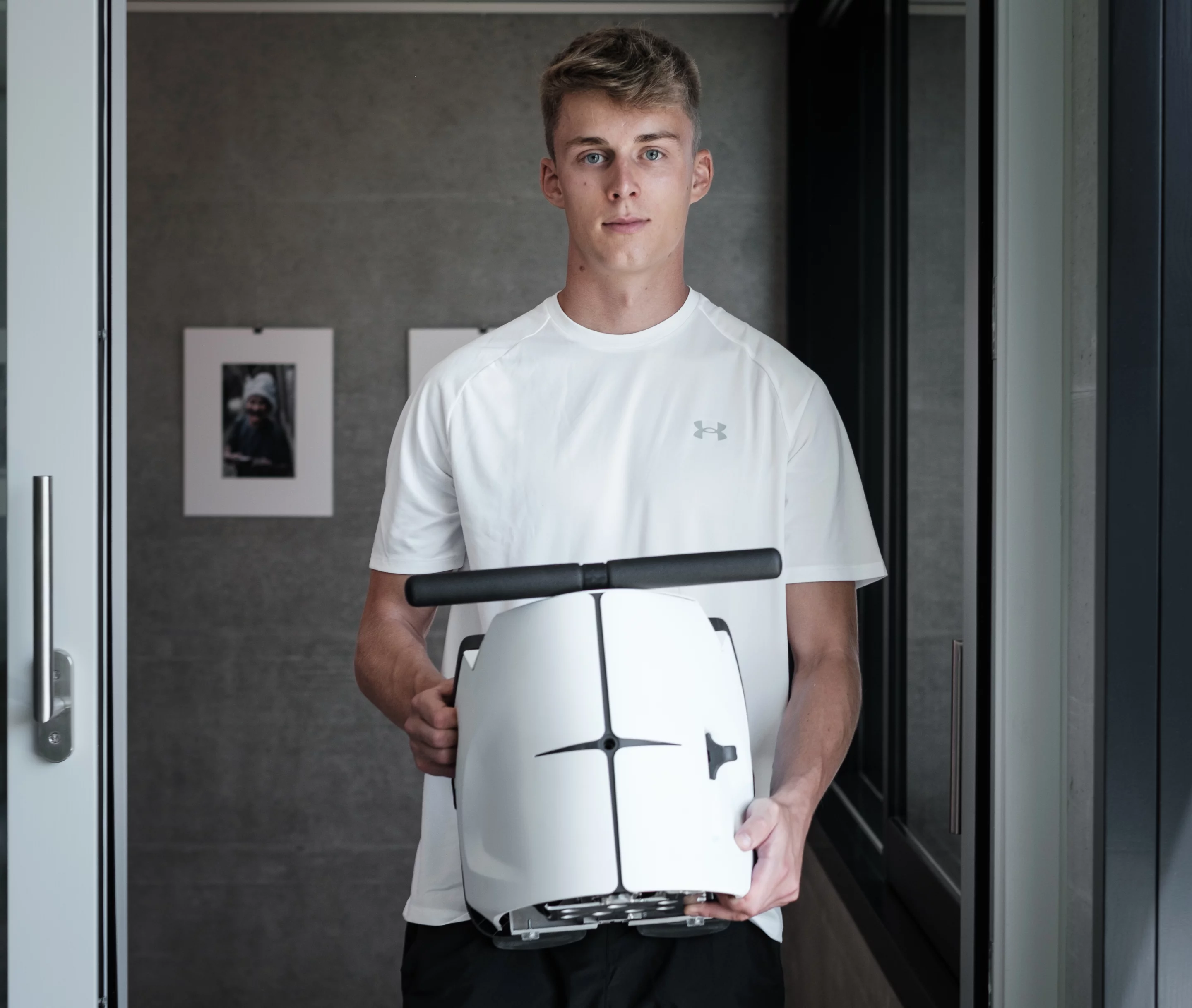 The RowBro should ultimately sell for just US$599