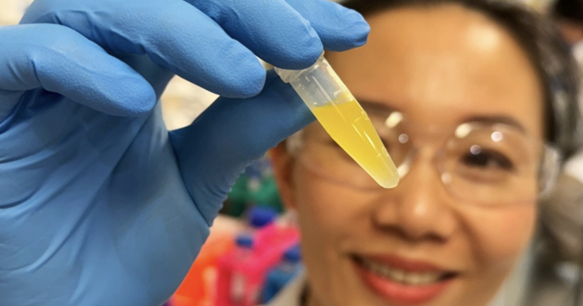 New eyedrop offers hope for AMD treatment without injections New eyedrop offers hope for AMD treatment without injections